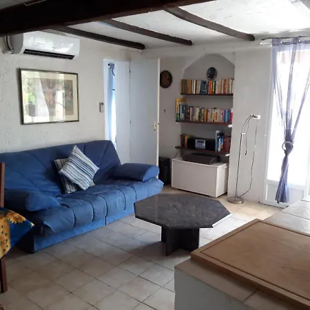 Appartement Les Amandiers - 5 Km De La *