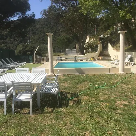 Les Amandiers - 5 Km De La Sainte-Maxime