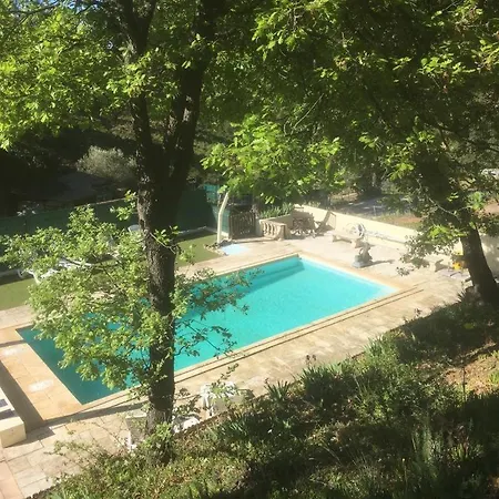 Apartment Les Amandiers - 5 Km De La Sainte-Maxime